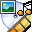 MaxMedia 2.2.00 32x32 pixels icon