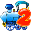 Merry Motors 2: Megapolis 1.1. Merry Motors 2: Megapolis 1.1. 32x32 pixels icon