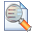 MetaViewer 1.0 MetaViewer 1.0 32x32 pixels icon