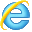 Internet Explorer 9 9.0.8112.16421 Final Internet Explorer 9 9.0.8112.16421 Final 32x32 pixels icon