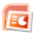 Microsoft PowerPoint Viewer 14.0.4730.1010/14.0.6029.1000SP1 Microsoft PowerPoint Viewer 14.0.4730.1010/14.0.6029.1000SP1 32x32 pixels icon