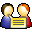 Mirador Instant Messenger 4.0.0.4 - Komplette Geschäfts Instant-Messenger-Lösung Mirador Instant Messenger 4.0.0.4 32x32 pixels icon
