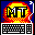 MissileType 1.0 MissileType 1.0 32x32 pixels icon