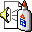 Mix Two WAV Files Together Software 7.0 - Mischen Sie zwei WAV-Dateien. Mix Two WAV Files Together Software 7.0 32x32 pixels icon