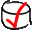 ModelRight 3 for SQL Server 3 32x32 pixels icon