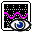 Monitor Bandwidth Usage Software 7.0 - Erfassen Sie Upload- und Download-Geschwindigkeiten in Echtzeit. Monitor Bandwidth Usage Software 7.0 32x32 pixels icon