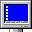 MonitorInfoView 1.25 MonitorInfoView 1.25 32x32 pixels icon