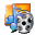 Mousai Player 3.3.0 Mousai Player 3.3.0 32x32 pixels icon