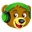 BearShare 10 BearShare 10 32x32 pixels icon