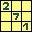 My SUDOKU 1.62 My SUDOKU 1.62 32x32 pixels icon
