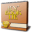 MyBookLib Organizer 1.08 MyBookLib Organizer 1.08 32x32 pixels icon