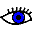 NIST (ANSI/NIST-ITL 1-2000) viewer 2.5 - Kostenlose NIST (ANSI / NIST-ITL 1-2000) Betrachter. NIST (ANSI/NIST-ITL 1-2000) viewer 2.5 32x32 pixels icon
