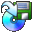 NT Disk Viewer 1.1 NT Disk Viewer 1.1 32x32 pixels icon