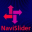 NaviSlider 1.0 NaviSlider 1.0 32x32 pixels icon