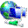 NetScanTools® Basic Edition 2.54 NetScanTools® Basic Edition 2.54 32x32 pixels icon