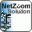 NetZoom for Visio 2003 Visio 2003 - NetZoom ermöglicht es Benutzern, Netzwerk-Design erstellen NetZoom for Visio 2003 Visio 2003 32x32 pixels icon