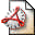 Nice PDF Creator 3.02 32x32 pixels icon