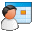 Nicht vergessen (für Outlook) 2.07 Nicht vergessen (für Outlook) 2.07 32x32 pixels icon