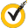 Norton Security 2016 32x32 pixels icon