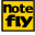 NoteFly 3.0.7 NoteFly 3.0.7 32x32 pixels icon