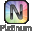 NovaMind Platinum for Mac 5.3.4 NovaMind Platinum for Mac 5.3.4 32x32 pixels icon