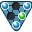 Chinese Checkers 1.10.0 Chinese Checkers 1.10.0 32x32 pixels icon