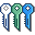 OEM Password Recovery 1.1.4 - Outlook, Internet Explorer Password Recovery OEM Password Recovery 1.1.4 32x32 pixels icon