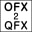 OFX2QFX 4.0.116 OFX2QFX 4.0.116 32x32 pixels icon