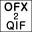 OFX2QIF 4.0.131 OFX2QIF 4.0.131 32x32 pixels icon