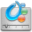 ObjectDock 1.9 ObjectDock 1.9 32x32 pixels icon