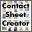 Online Contact Sheet Creator 2.5 Online Contact Sheet Creator 2.5 32x32 pixels icon
