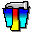 Open Watcom 1.9 32x32 pixels icon