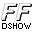 Opensubtitles Ffdshow 2009.04.25 Opensubtitles Ffdshow 2009.04.25 32x32 pixels icon