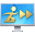 OtsAV TV 1.85.076 OtsAV TV 1.85.076 32x32 pixels icon