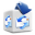 Outlook Express to Outlook Express 1.5.5.0 - Verschieben Sie E-Mails von Outlook Express nach Outlook Ex Outlook Express to Outlook Express 1.5.5.0 32x32 pixels icon