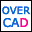 OverCAD PDF TO DWG 1.50 32x32 pixels icon