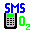 Oxygen SMS ActiveX Control 2.2 - Oxygen SMS ActiveX Control Oxygen SMS ActiveX Control 2.2 32x32 pixels icon
