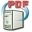 PDF Master Server Edition 3.0 - Serverseitige PDF-Erstellung PDF Master Server Edition 3.0 32x32 pixels icon