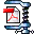 PDF Reduce Size Of Multiple Files Software 7.0 - Komprimieren Sie die Dateigröße von einem oder mehreren PDFs. PDF Reduce Size Of Multiple Files Software 7.0 32x32 pixels icon