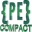 PECompact 3.03.12 beta PECompact 3.03.12 beta 32x32 pixels icon