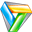 PROMT Translation Agent 1.0 32x32 pixels icon