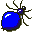 Pac Insect 1.2 Pac Insect 1.2 32x32 pixels icon