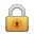 Padlock 1.41 32x32 pixels icon