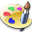 PageRank Status Checker Extension for Chrome 1.0 - Zeigt den PageRank der Web-Seite in Chrome PageRank Status Checker Extension for Chrome 1.0 32x32 pixels icon