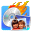 Photo DVD Maker Professional 7.36 Photo DVD Maker Professional 7.36 32x32 pixels icon