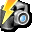 Photolightning photo software 5.51 Photolightning photo software 5.51 32x32 pixels icon