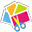 Picture Collage Maker Pro 4.1.4.1 Picture Collage Maker Pro 4.1.4.1 32x32 pixels icon