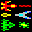 PixelShips Retro 1.12 PixelShips Retro 1.12 32x32 pixels icon