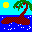 Places I'd Rather Be Screensaver 2.3.1 Places I'd Rather Be Screensaver 2.3.1 32x32 pixels icon