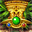 Inca Ball 1.1 32x32 pixels icon